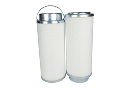 Replacement Parker Filter 933837Q